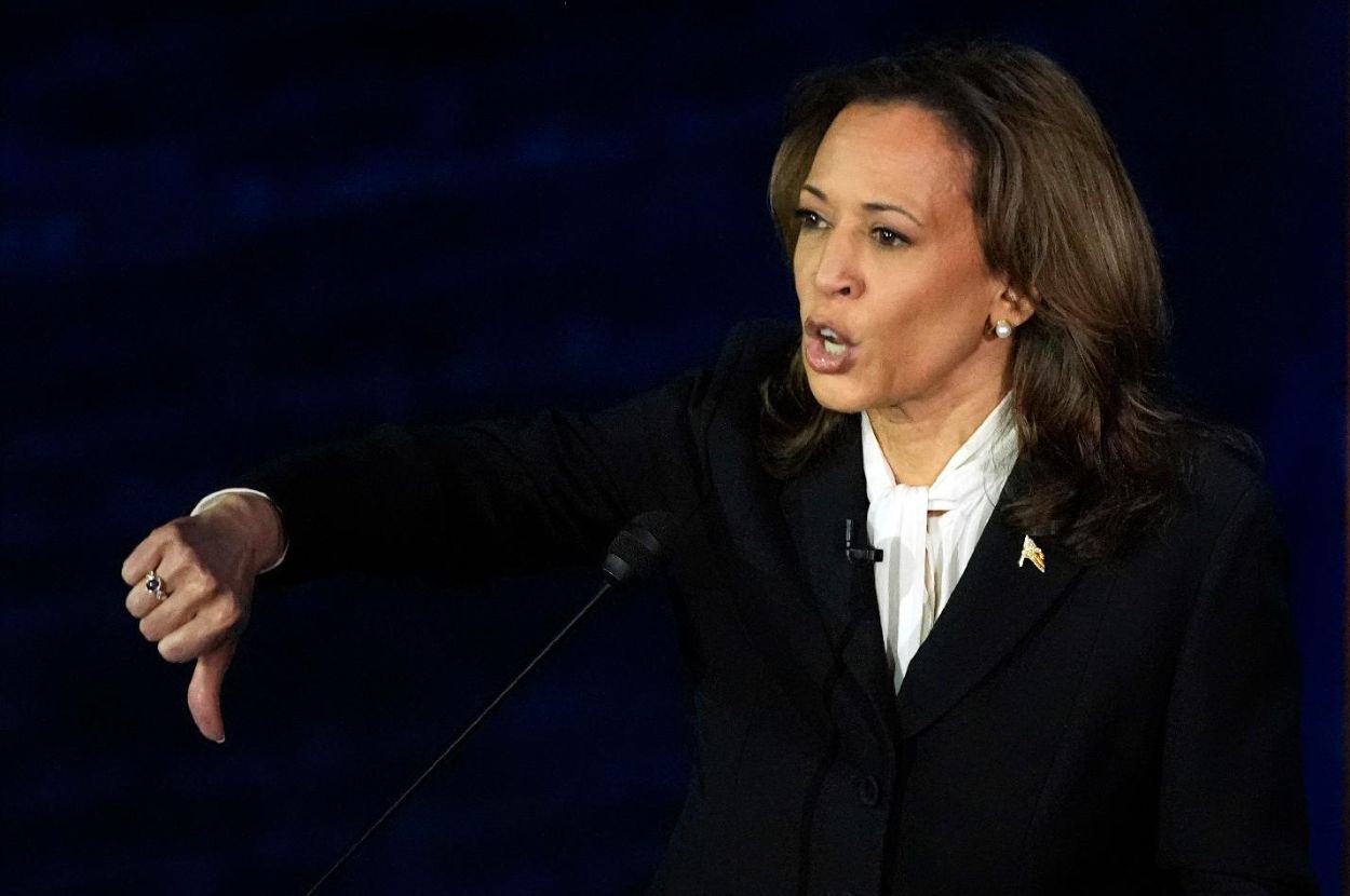 Kamala Harris