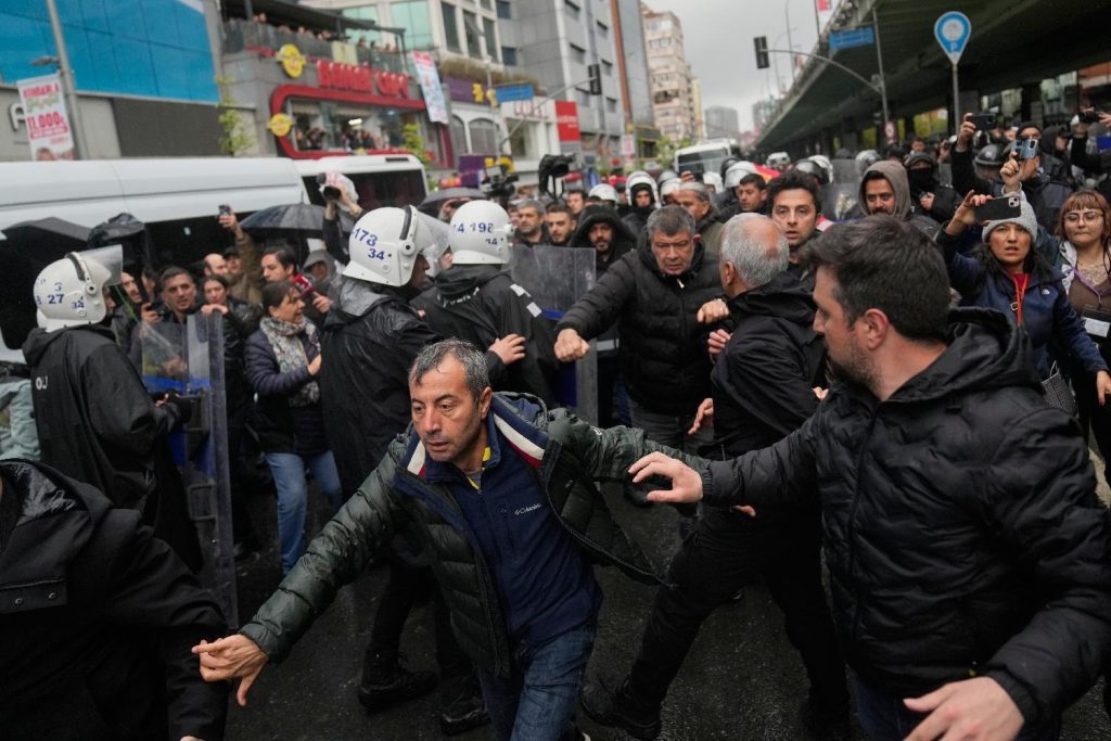 Photo: FoNet/AP